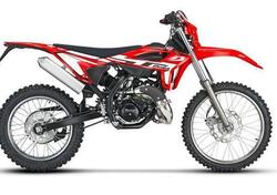 Betamotor RR 50 Enduro (2021 - 24) nuova