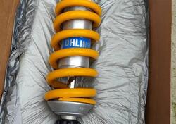 Ohlins Mono posteriore Öhlins