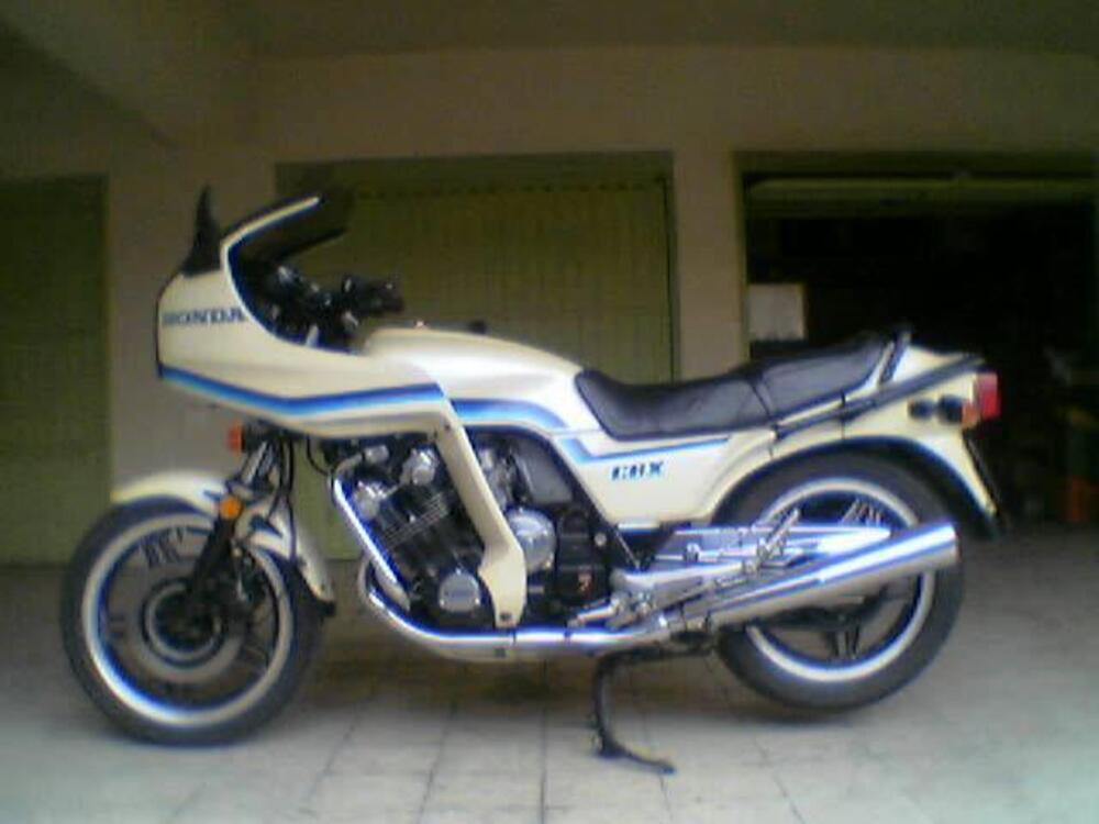 Honda CBX 1000