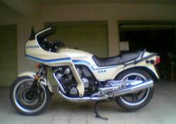 Honda CBX 1000 d'epoca