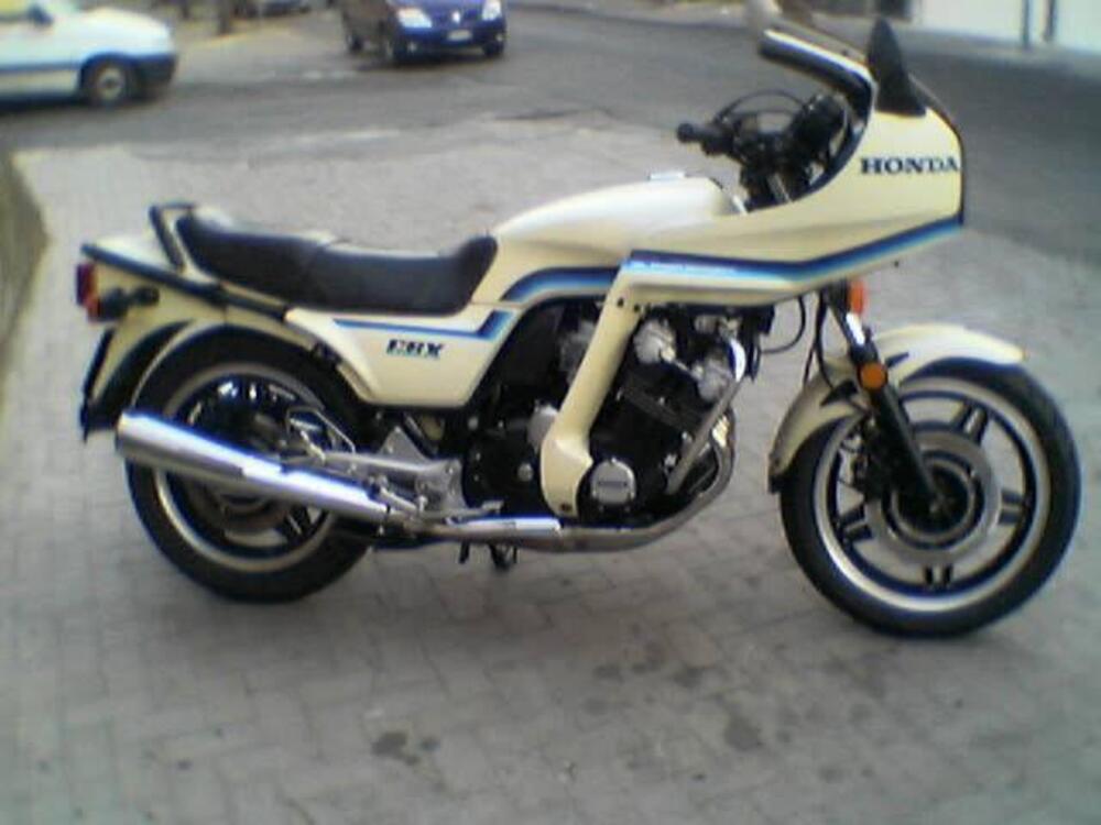 Honda CBX 1000 (2)