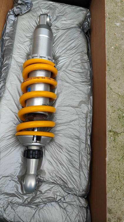 Ohlins Mono posteriore Öhlins (2)