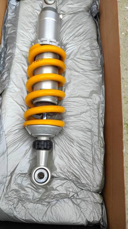 Ohlins Mono posteriore Öhlins (3)