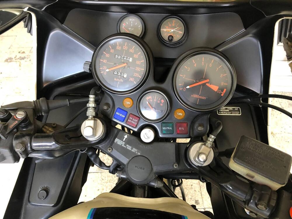 Honda CBX 1000 (4)