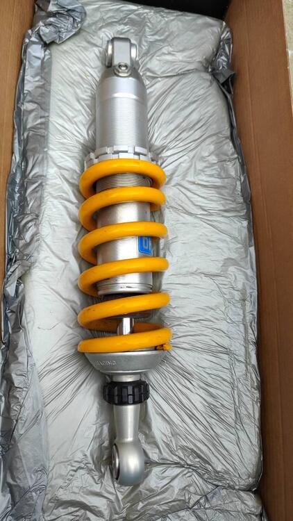 Ohlins Mono posteriore Öhlins (4)