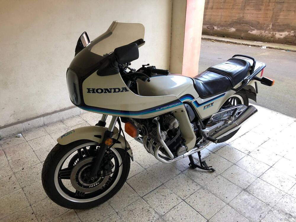 Honda CBX 1000 (5)