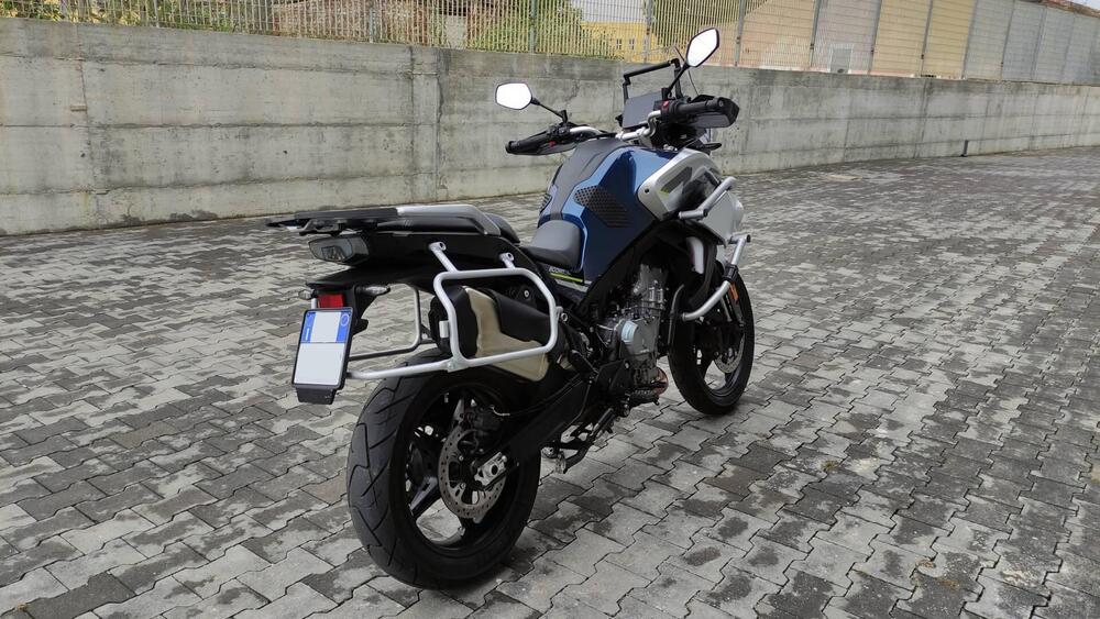 CFMOTO 800MT Sport (2022 - 24) (3)