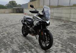 CFMOTO 800MT Sport (2022 - 24) usata