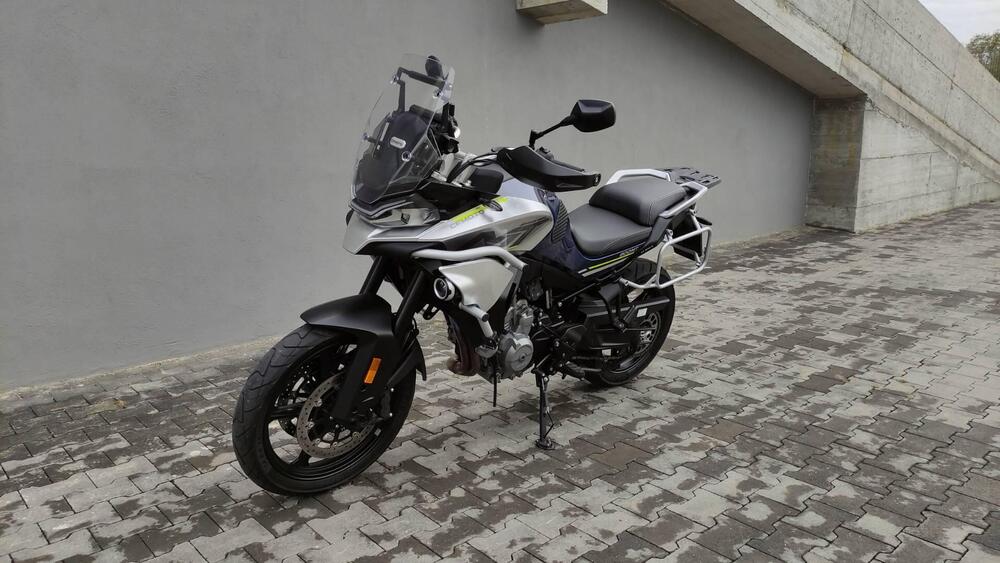 CFMOTO 800MT Sport (2022 - 24) (5)