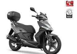 Kymco Agility 200i R16 + (2021 - 24) nuova