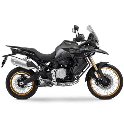 Voge Valico 900DSX (2024 - 26) nuova