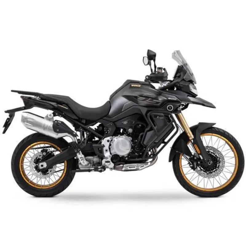 Voge Valico 900DSX (2024 - 26)