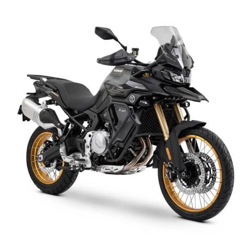 Voge Valico 900DSX (2024 - 26) (2)