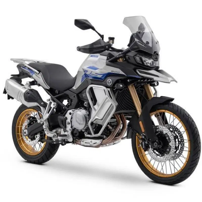 Voge Valico 900DSX (2024 - 26) (4)