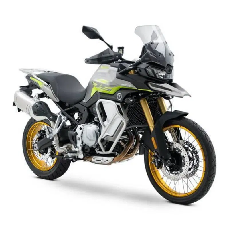 Voge Valico 900DSX (2024 - 26) (6)