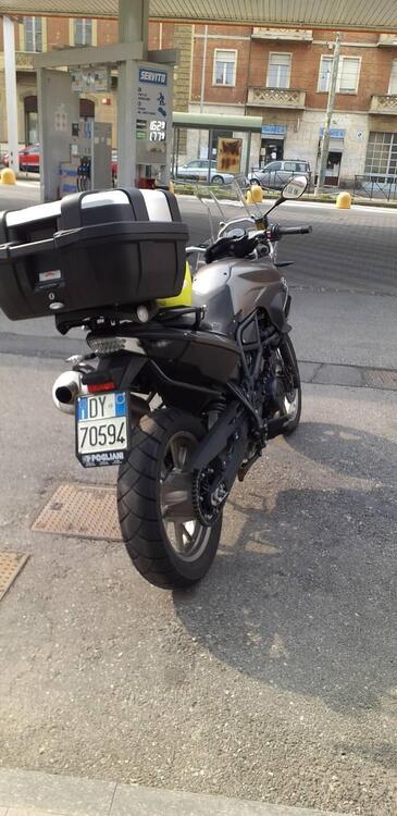 Bmw F 700 GS (2012 - 15) (3)