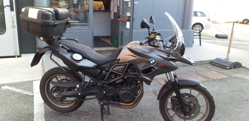 Bmw F 700 GS (2012 - 15) (4)