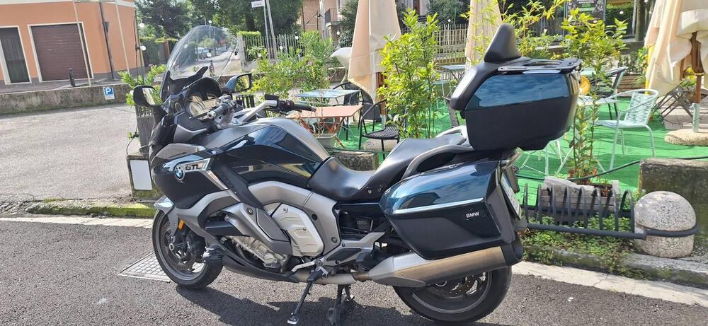 Bmw K 1600 GTL (2017 - 20)