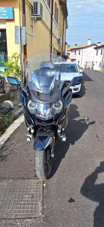 Bmw K 1600 GTL (2017 - 20) (2)