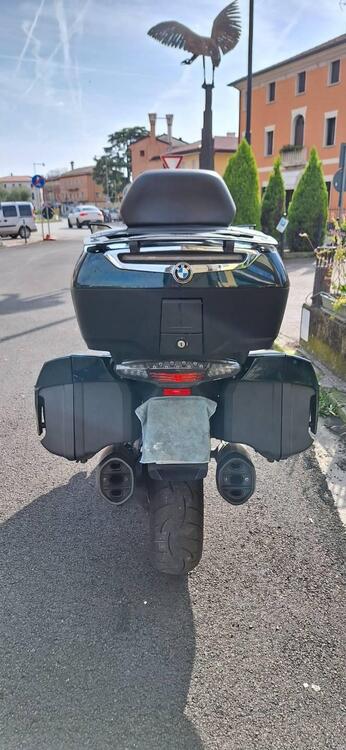 Bmw K 1600 GTL (2017 - 20) (3)