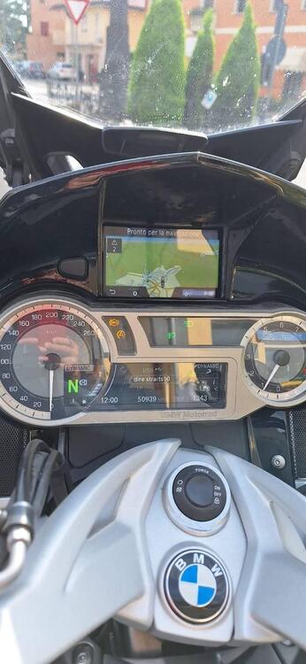 Bmw K 1600 GTL (2017 - 20) (4)