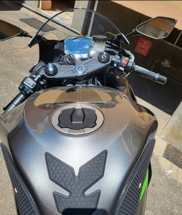 Kawasaki Ninja 636 ZX-6R (2024 - 25) (2)