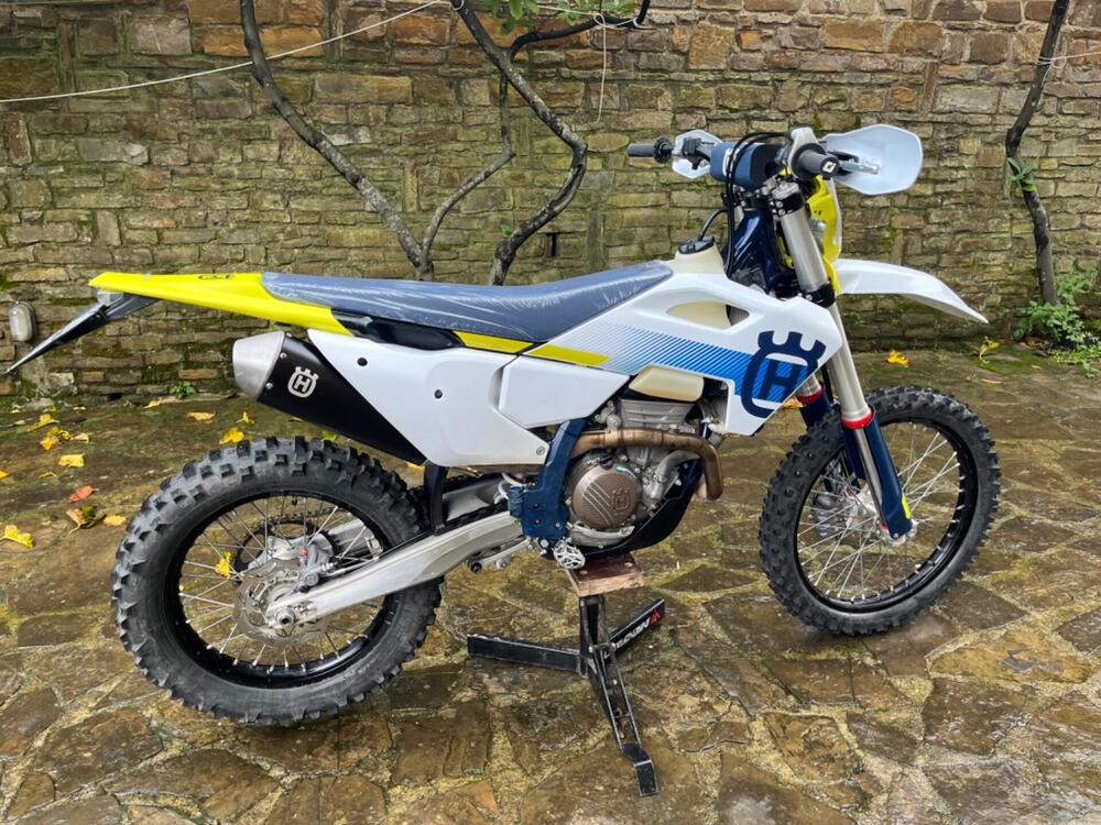 Husqvarna FE 350 (2024) (2)