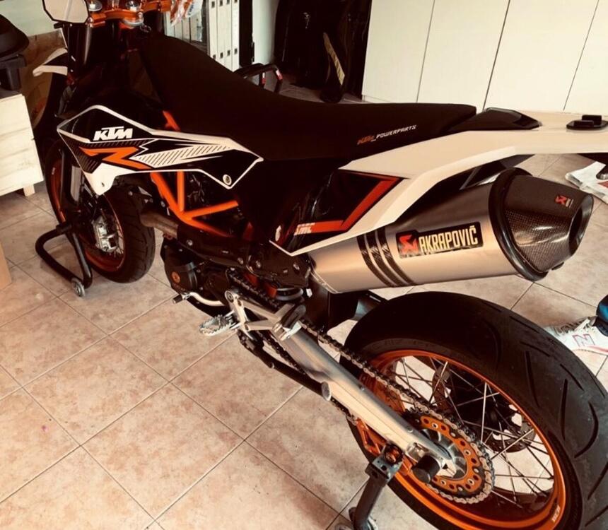 KTM 690 SMC R (2012 -17) (2)