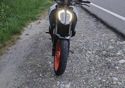 KTM 390 Duke (2021 - 23) usata