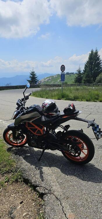 KTM 390 Duke (2021 - 23) (4)