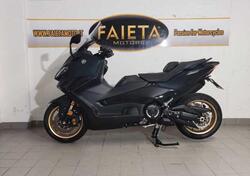 Yamaha T-Max 560 Tech Max (2022 - 24) usata