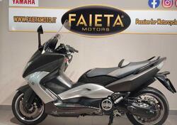 Yamaha T-Max 500 Tech Max (2011 - 13) usata