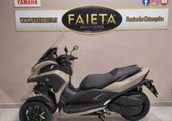 Yamaha Tricity 300 (2021 - 24) usata