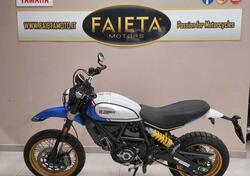 Ducati Scrambler 800 Desert Sled (2021 - 22) usata