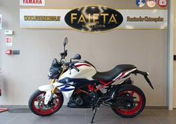 Bmw G 310 R (2021 - 25) usata