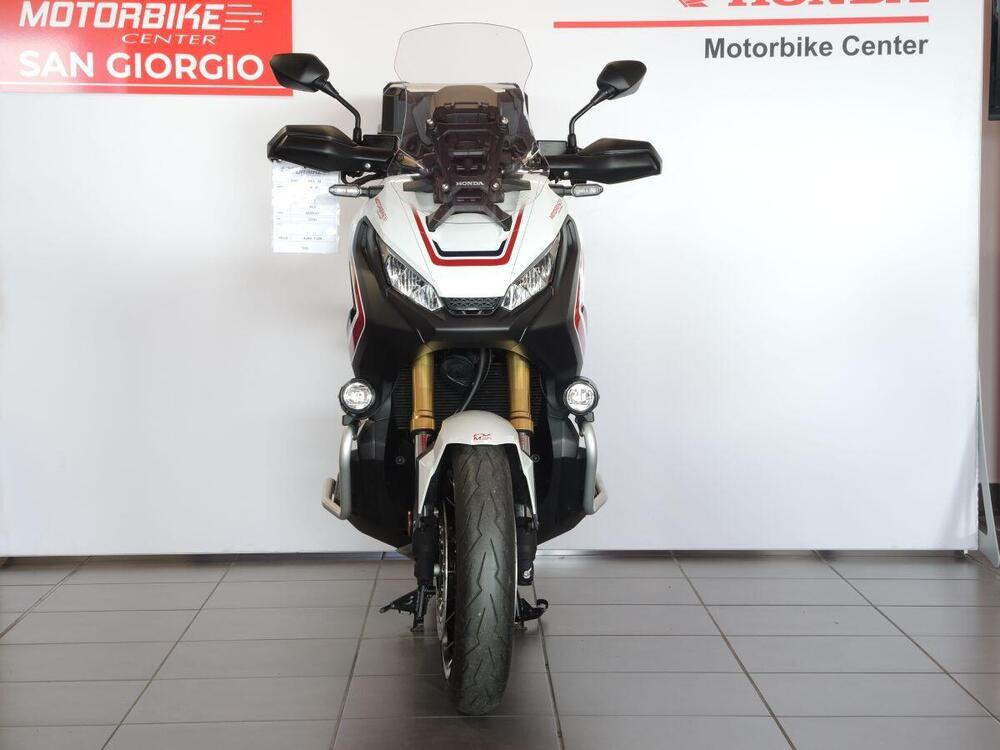 Honda X-ADV 750 (2017) (2)