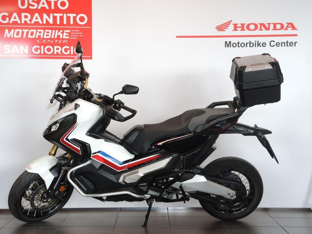 Honda X-ADV 750 (2017) (3)