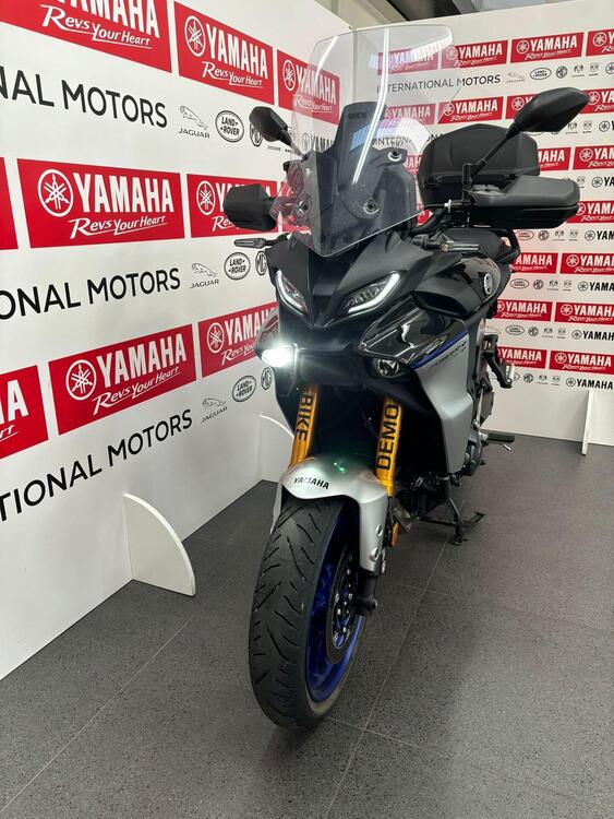 Yamaha Tracer 9 GT+ (2023 - 24) (2)