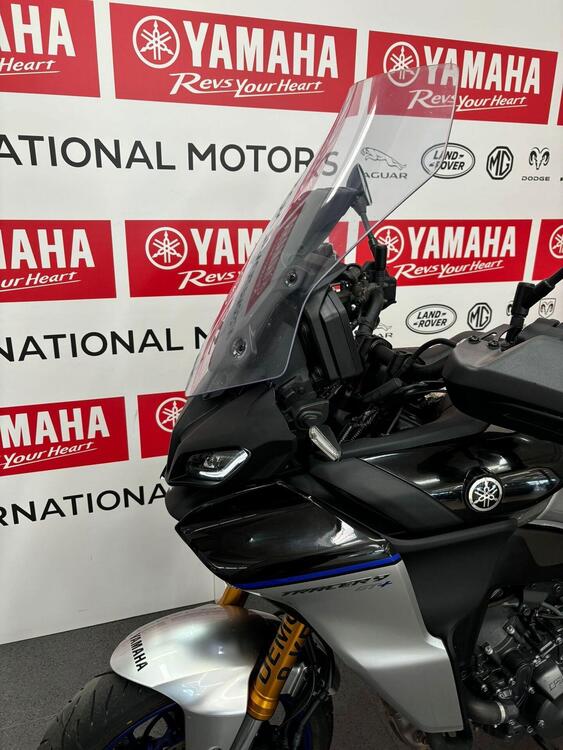 Yamaha Tracer 9 GT+ (2023 - 24) (3)