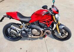 Ducati Monster 1200 S (2014 - 16) usata