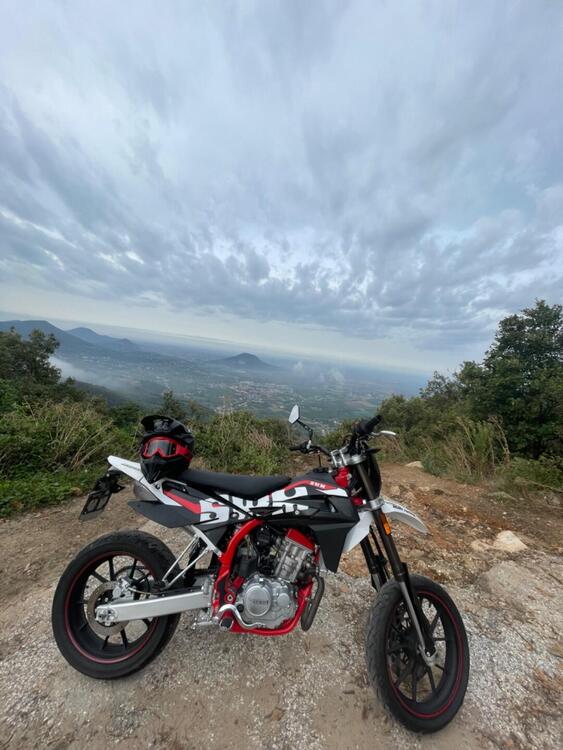 Swm SM 125 R (2017 - 20) (2)