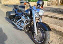 Harley-Davidson 1450 Road King Custom (2005 - 06) - FLHRS usata