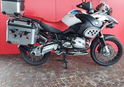 Bmw R 1200 GS Adventure (2010 - 13) usata