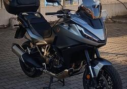 Honda NT 1100 DCT (2022 - 24) usata