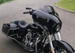 Harley-Davidson 1690 Street Glide Special (2014 - 16) - FLHX usata