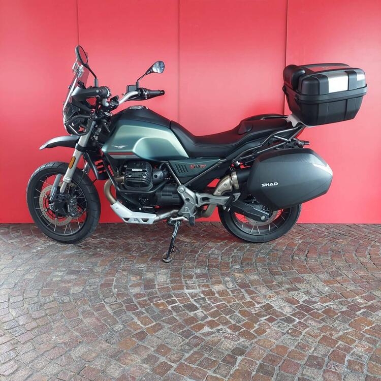 Moto Guzzi V85 TT (2021 - 23) (3)