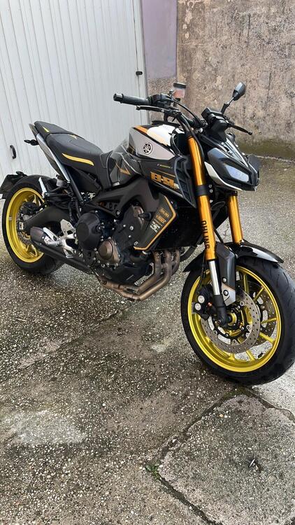 Yamaha MT-09 SP (2018 - 20) (4)