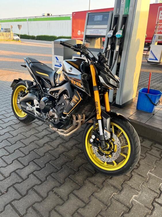 Yamaha MT-09 SP (2018 - 20) (5)