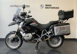 Bmw R 1200 GS (2004 - 07) usata