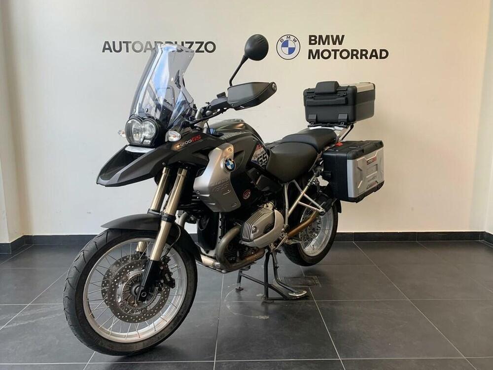 Bmw R 1200 GS (2004 - 07) (3)